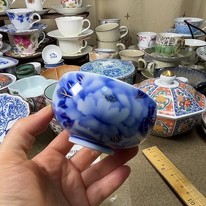 陶瓷满38包邮不退不换