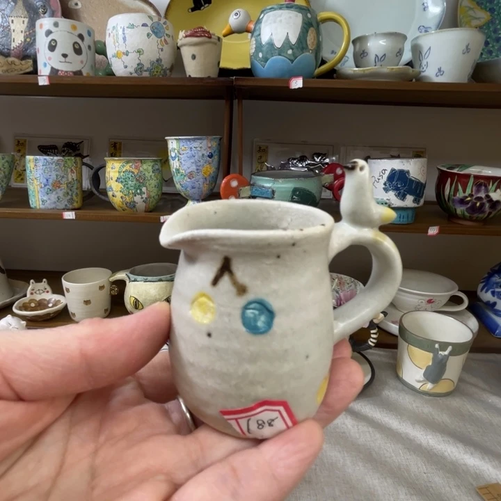 日本小玄子海外孤品杂货铺