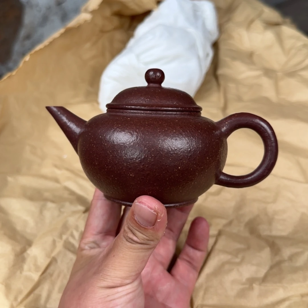 【闪购商品】茶壶紫砂紫砂茶具