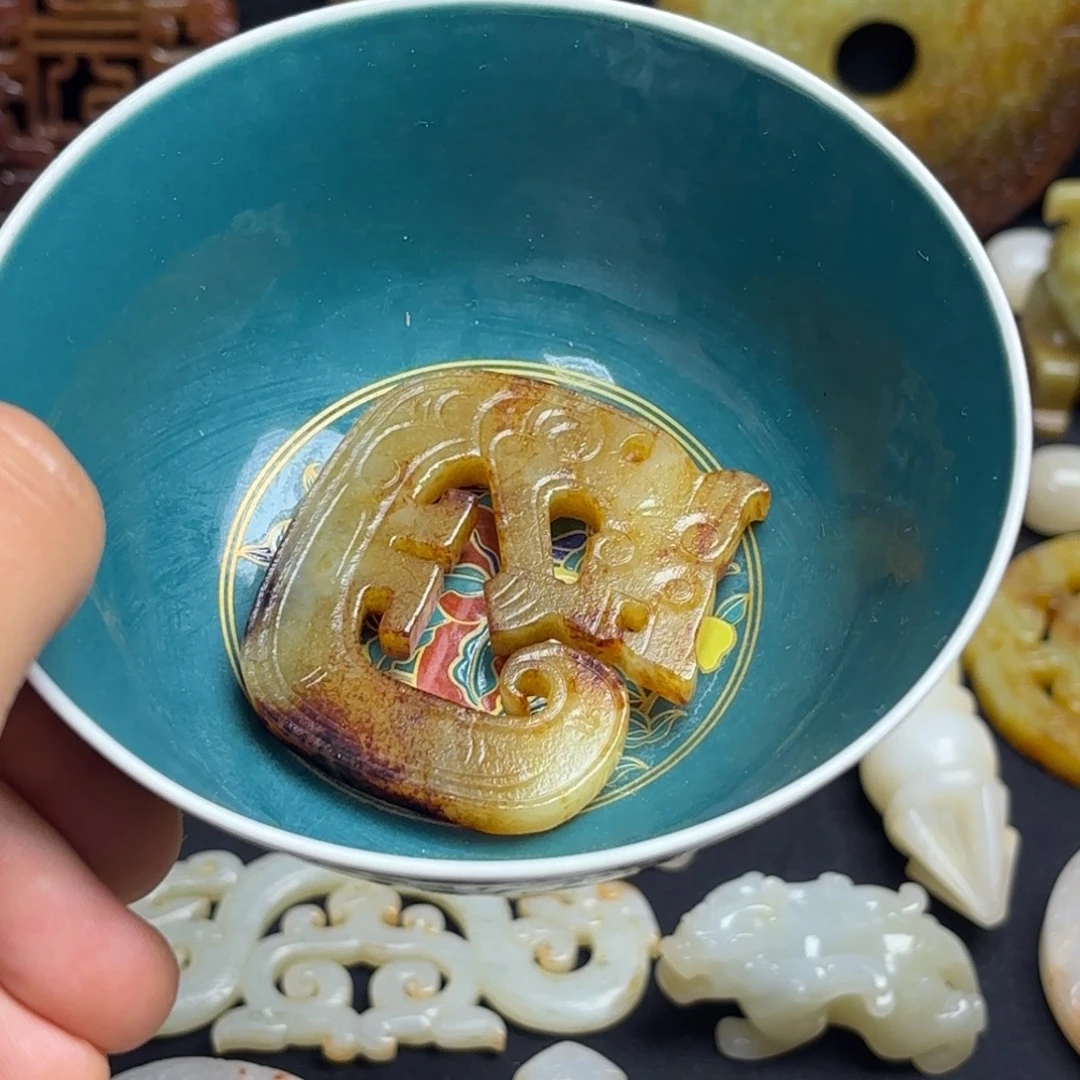 智***方摆件精美摆件画摆件