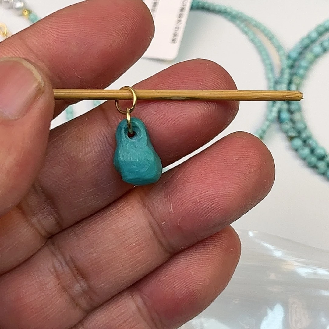 绿松石未镶嵌11111