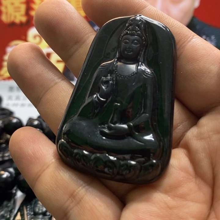 翡翠吊坠(不含链)未镶嵌?****?