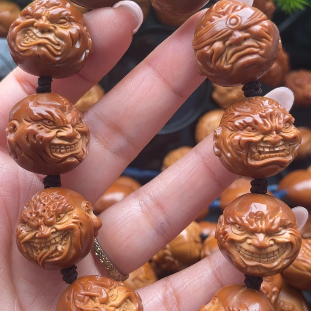 手串/手链橄榄核橄榄核