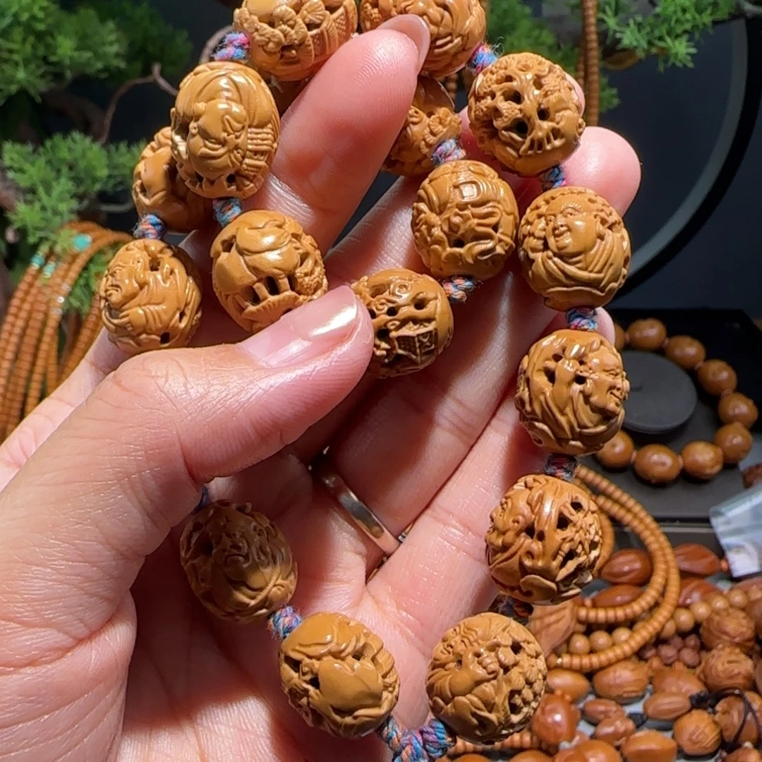 手串/手链橄榄核福利待遇