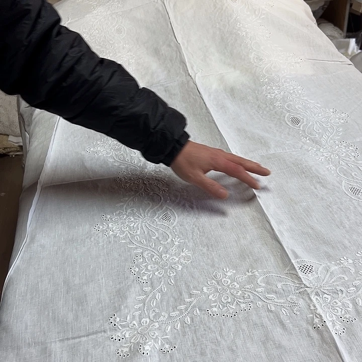 毛绒亚麻棉113-180/275