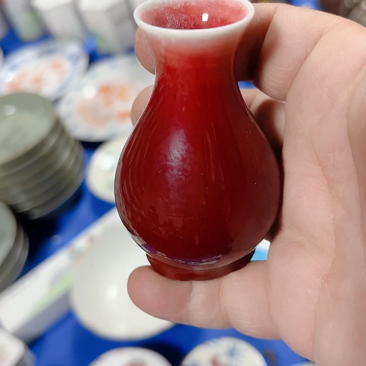 摆件宁**远陶瓷摆件不固定一件