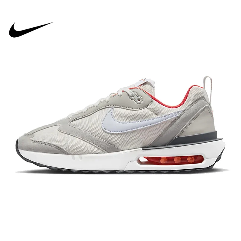 【官方授权】Nike耐克男鞋AIR MAX DAWN运动鞋训练跑步鞋DQ3991-003