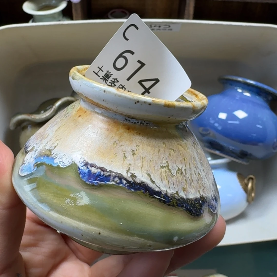 陶瓷艺术品设计与制作