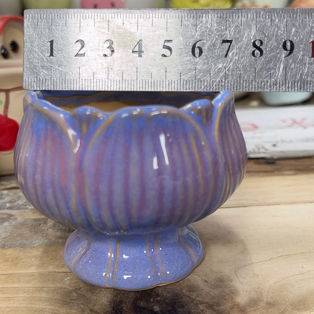 陶瓷陶瓷花盆特价上新