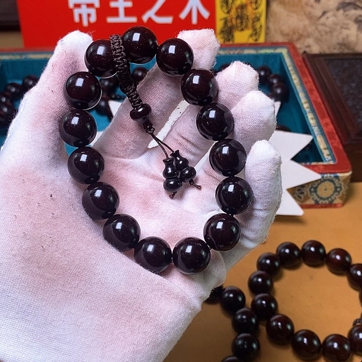 檀香紫檀（小叶紫檀）1.5金星