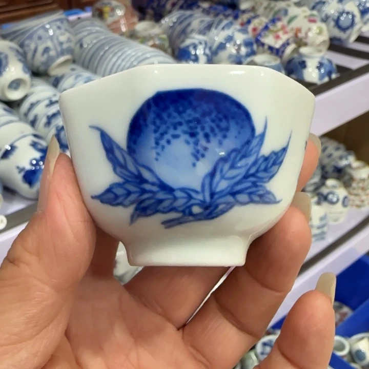 陶瓷艺术品收藏陶瓷