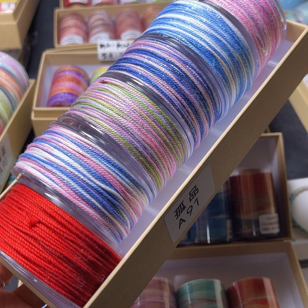 孤品A91 1.2星空棉6色