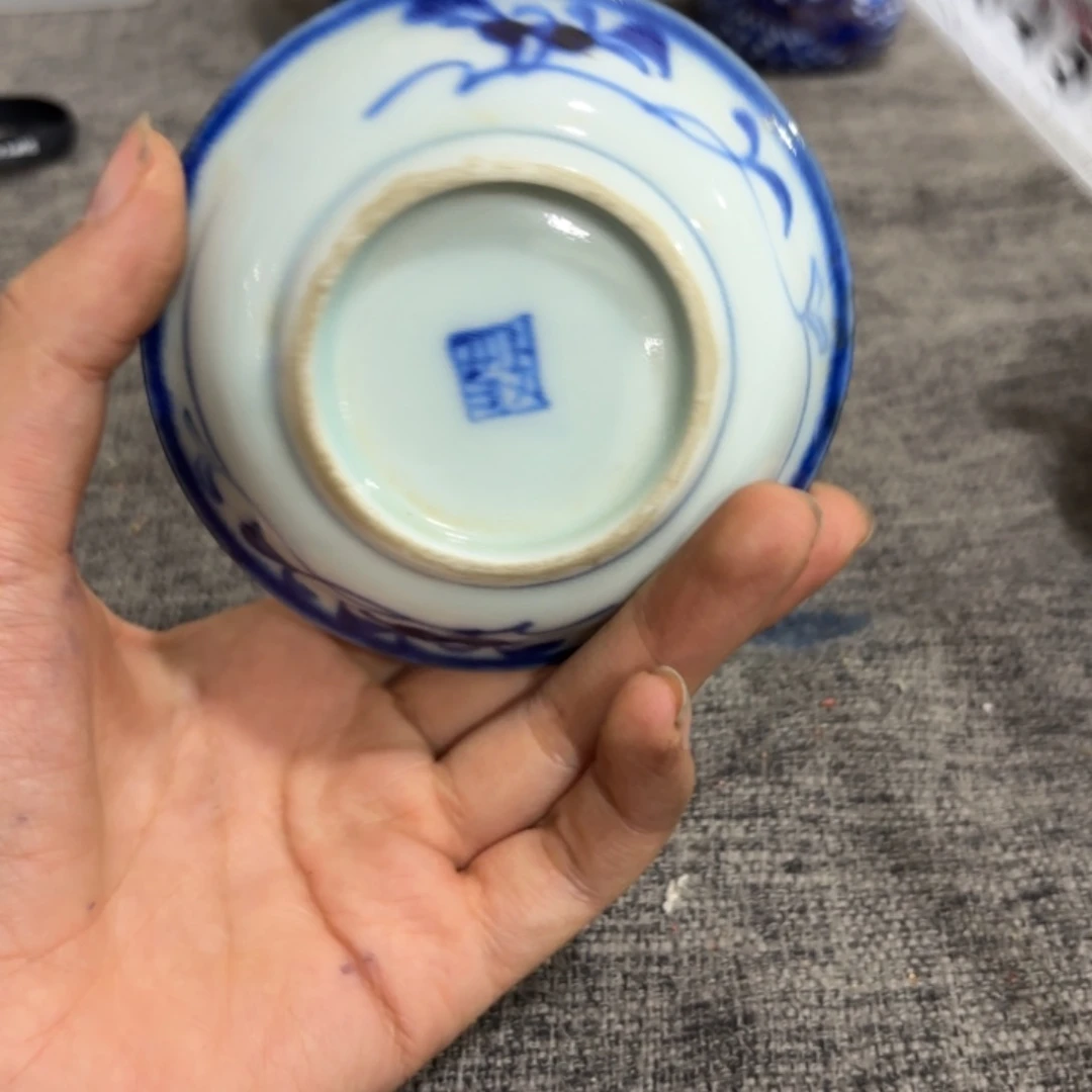 非常好看漂亮的物品