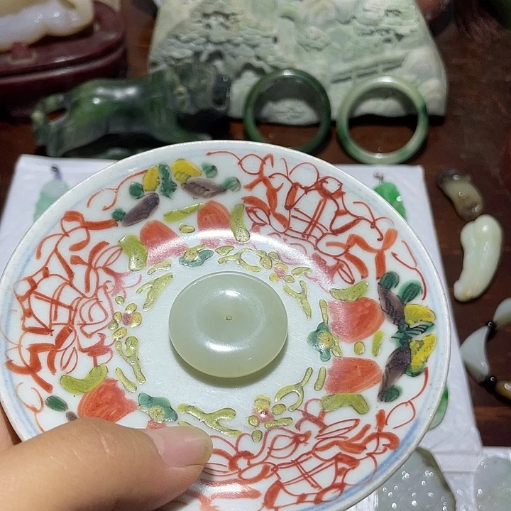 摆件瓷器瓷器瓷器瓷器