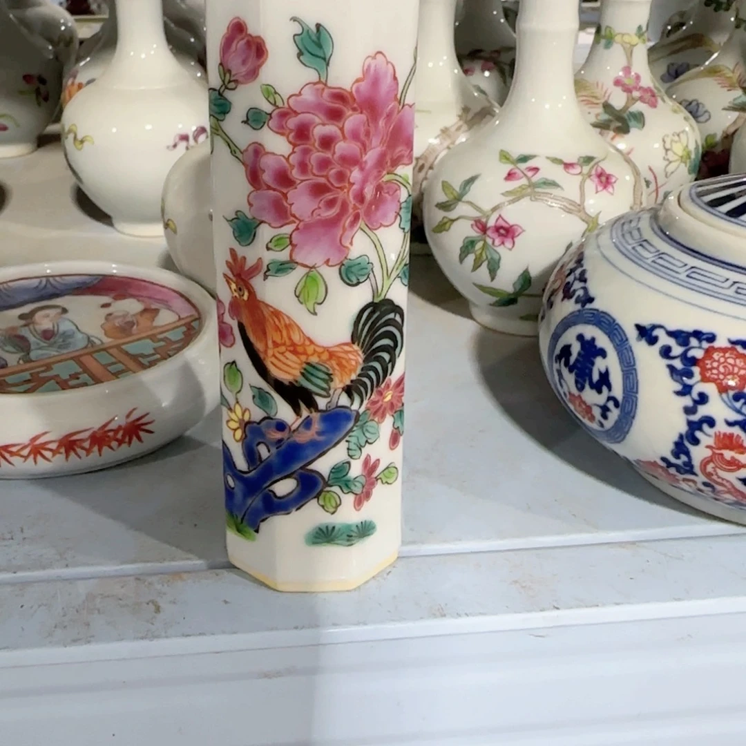 其他手绘瓷器666666