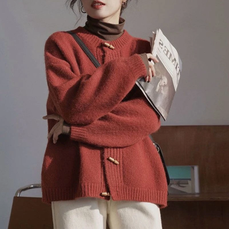 冬款女装衬衫大衣