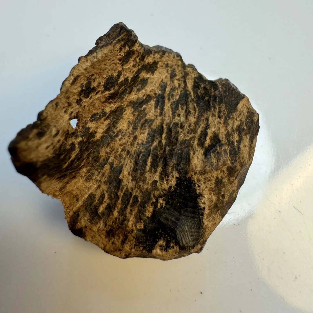 沉香海南野生沉水包头高阶品香料 窖藏款 4.8克