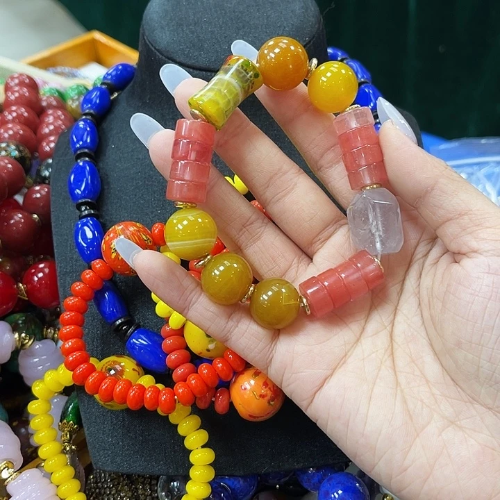 琉璃铜合金锡合金铜合金