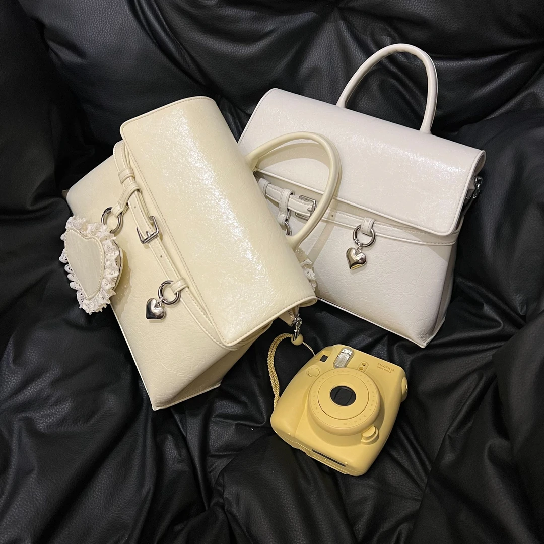 【朱朱和她的包包】单肩包双肩包001-050