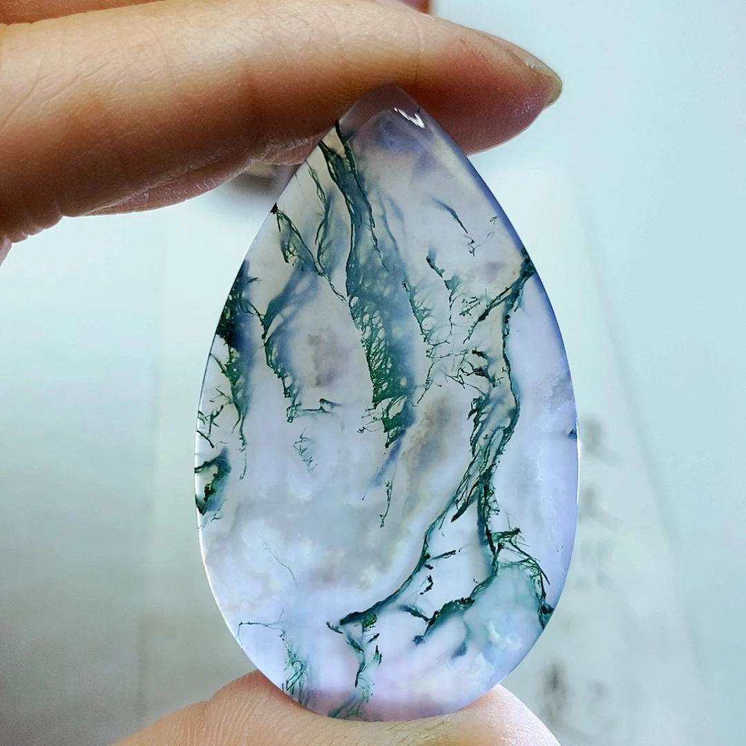 玛瑙/玉髓颈饰未镶嵌加*友