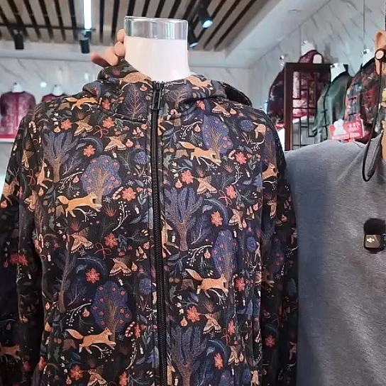 妈妈装工厂直播大放送最大