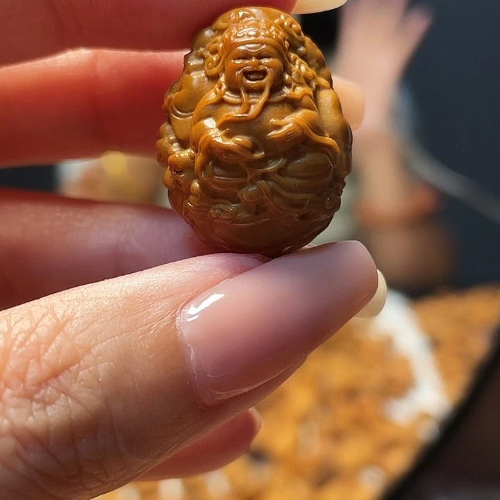 手串/手链橄榄核橄榄核