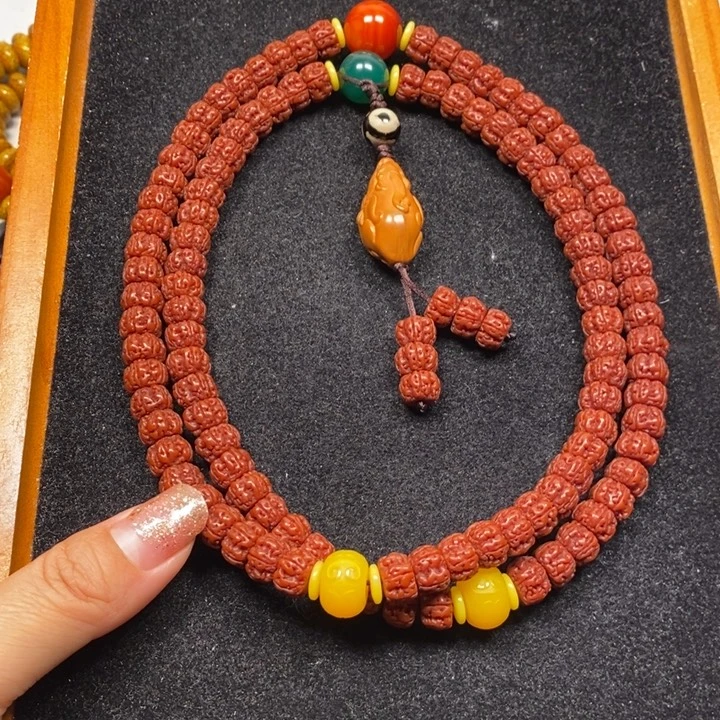 0***9吊坠金刚菩提金刚