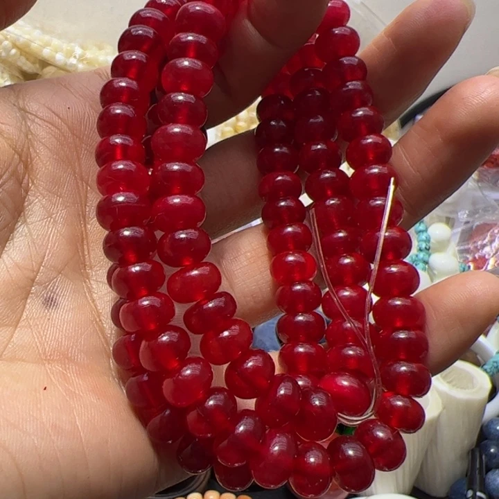 大果紫檀（缅甸花梨）0.8/108算盘红皮