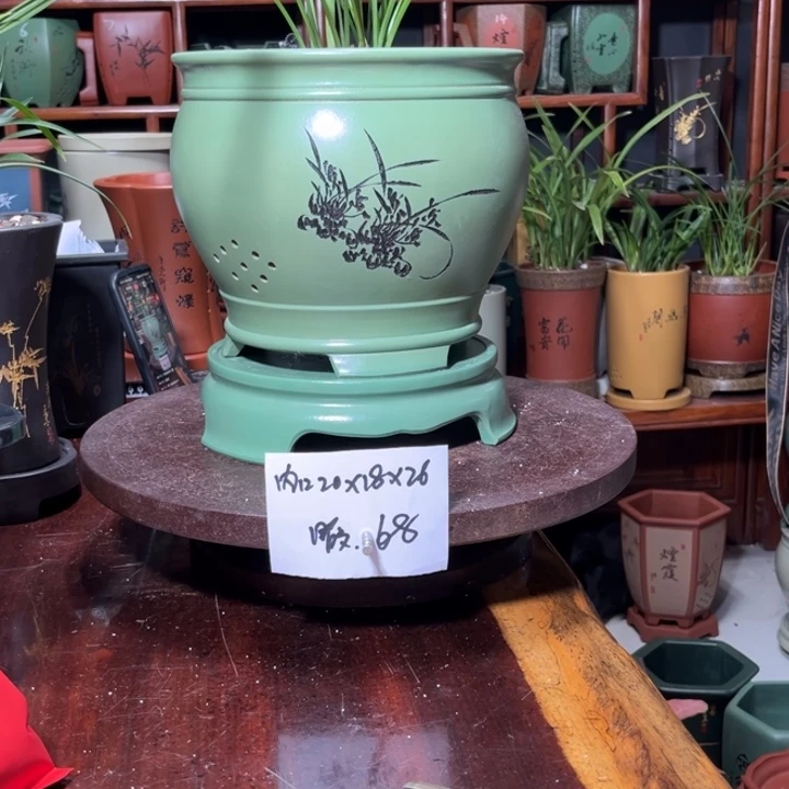 平*关注陶霸廊精品紫砂