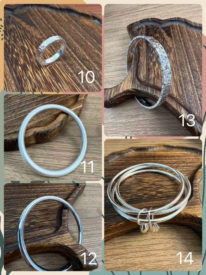 秋冬热卖原创款简约现代设计DIY饰品