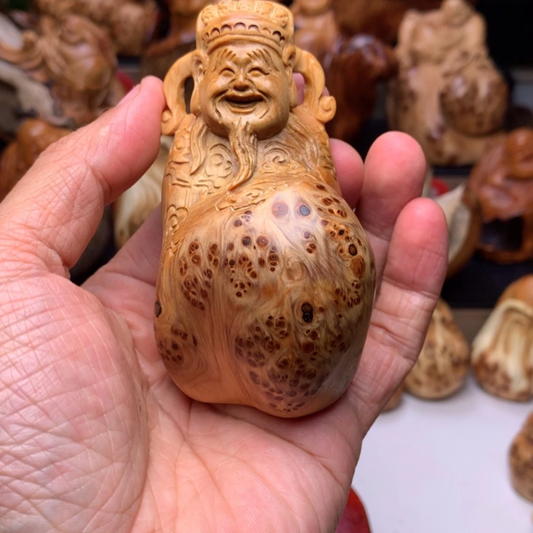 【闪购商品】柏木（崖柏）崖柏