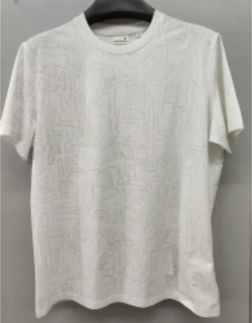 与狼8350140653000宠粉短袖印花T恤499