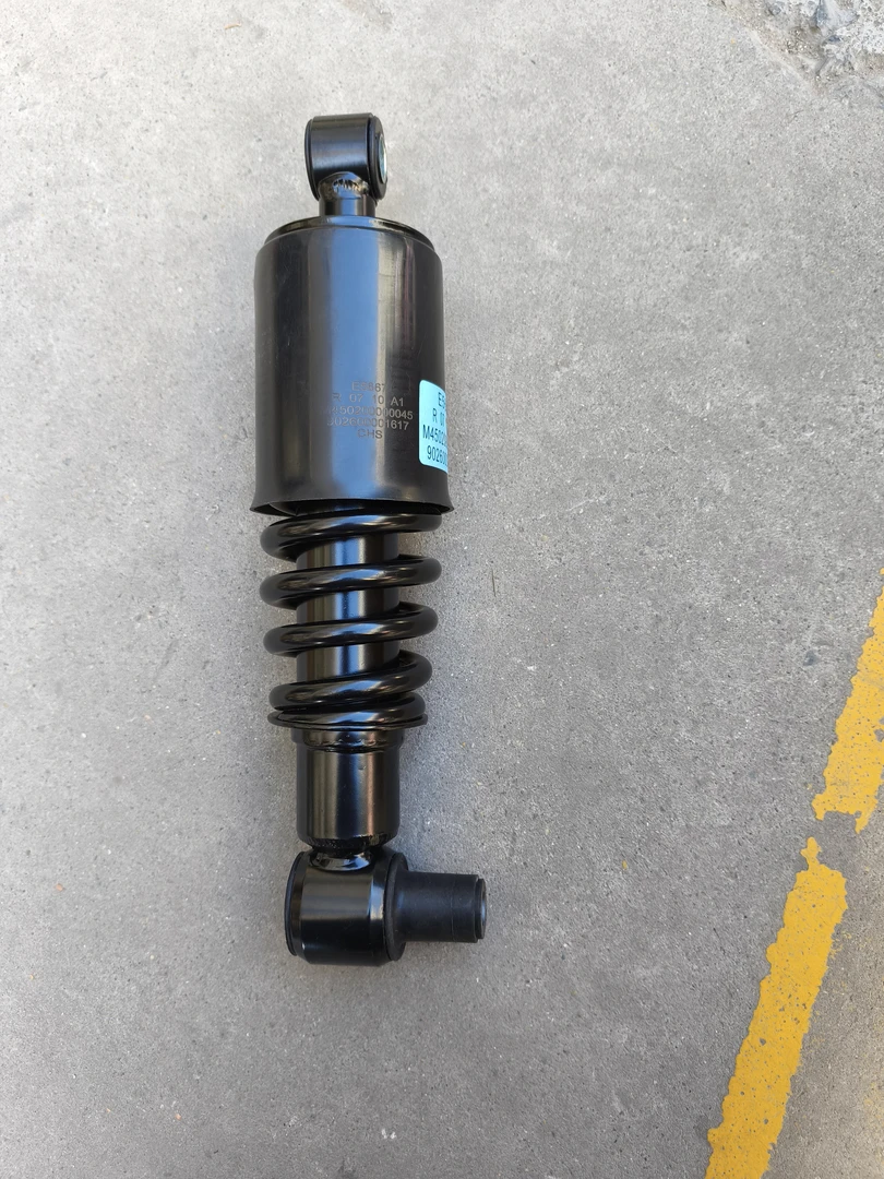 福田欧马可前减震器