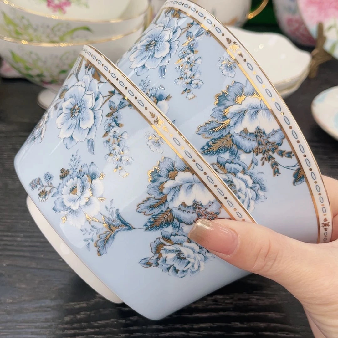 【闪购商品】瓷片面碗—————————-