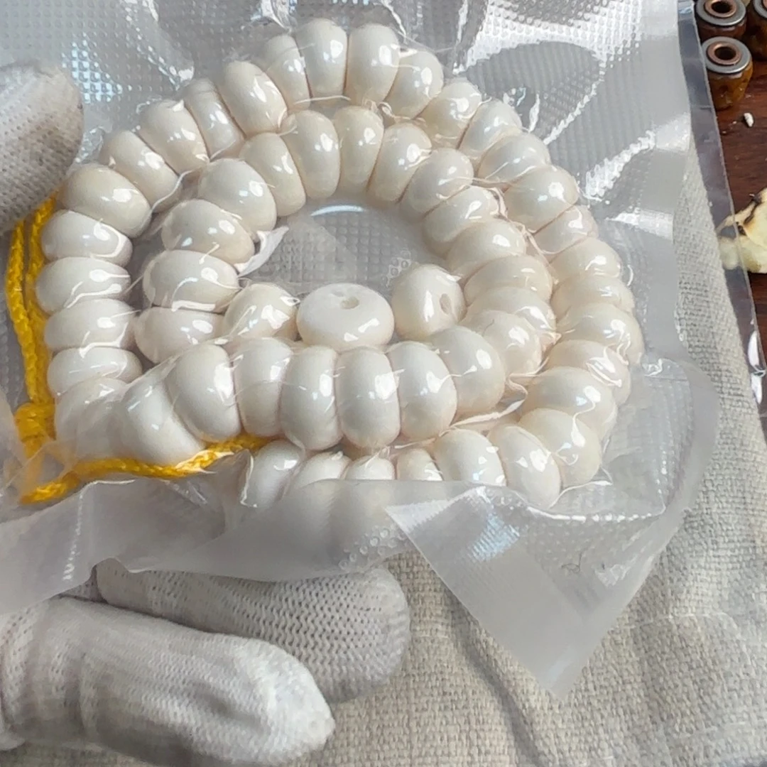 手串/手链鹿骨鹿骨