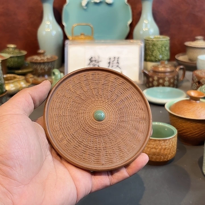 瓷片龙泉青瓷龙泉青瓷