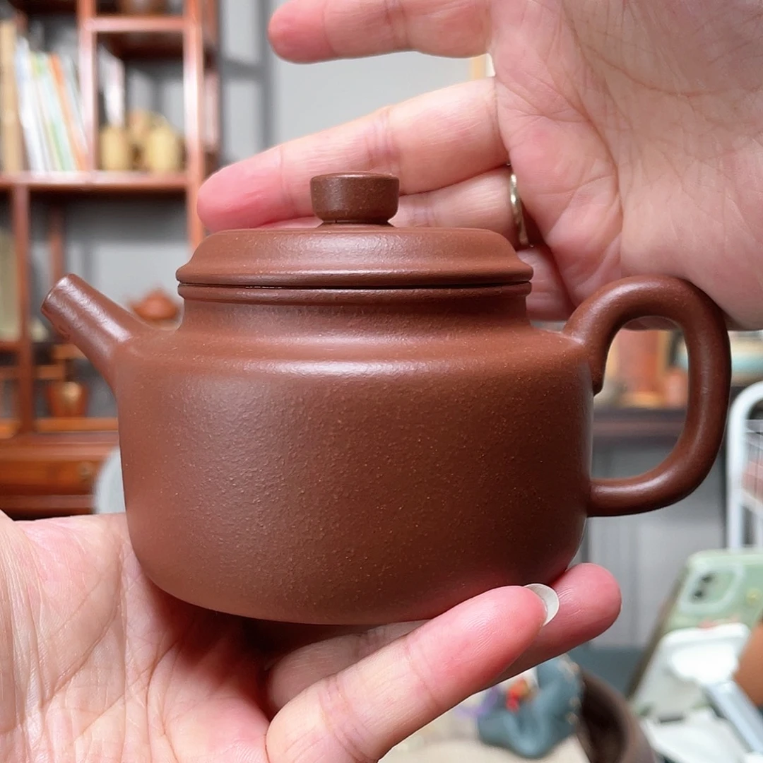 茶壶底槽青底槽清德钟