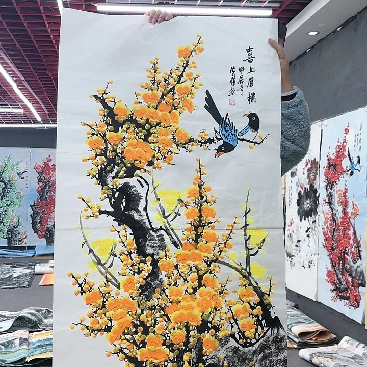 国画无毛或被柔毛或无毛或