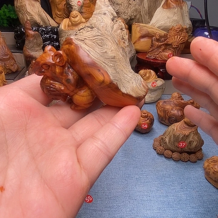 松***年柏木（崖柏）68869899856688999