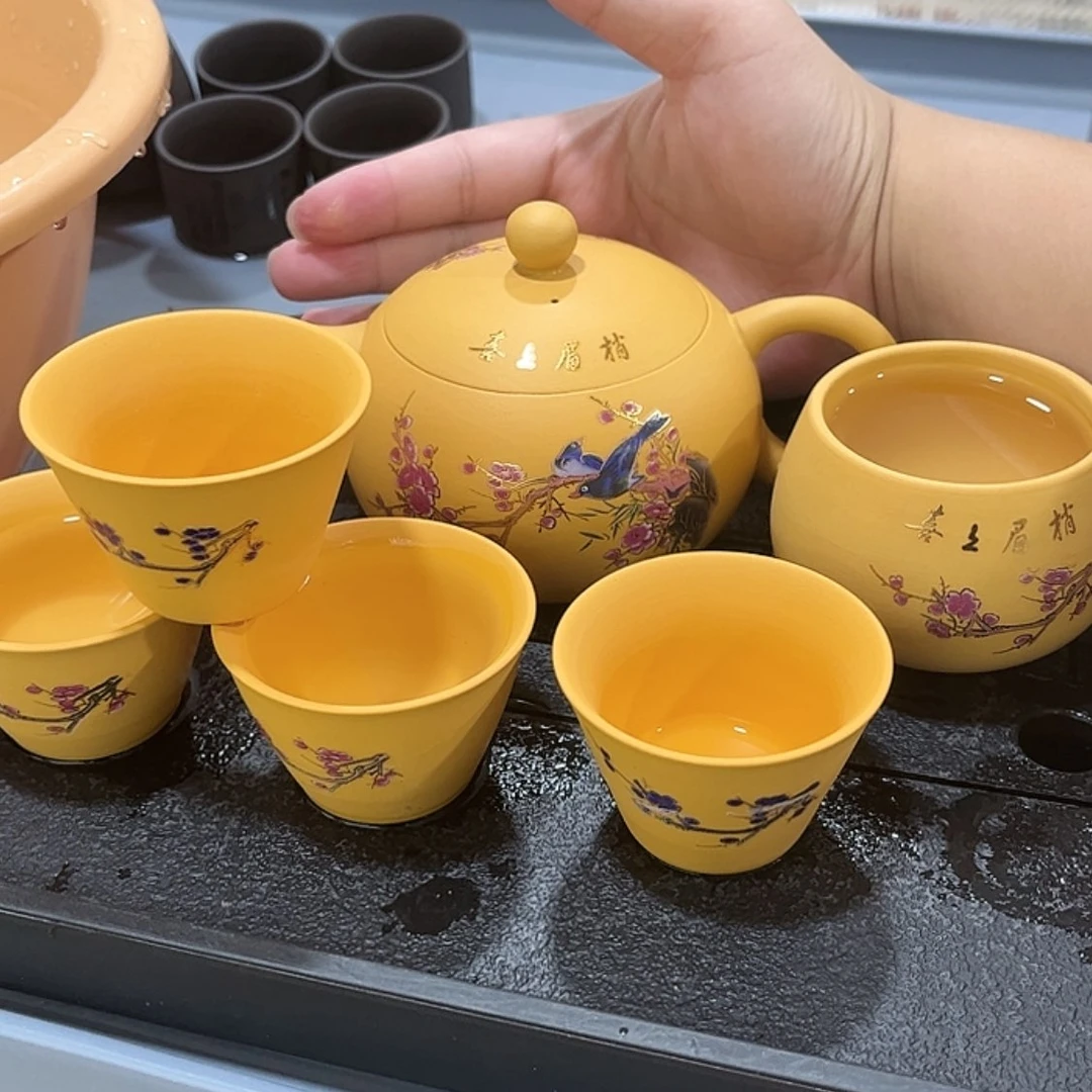 【闪购商品】茶壶紫砂