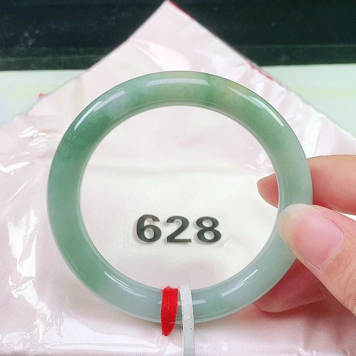 未镶嵌手镯翡翠翡翠手镯