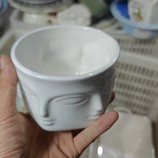 瓷片陶瓷杯碗盘微介意慎拍