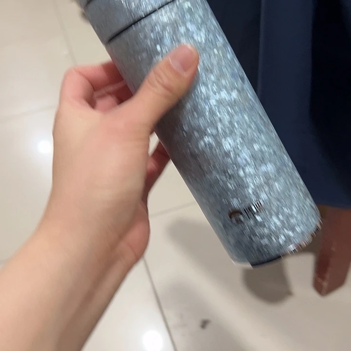 匡迪  66-420-5939钛杯 蓝