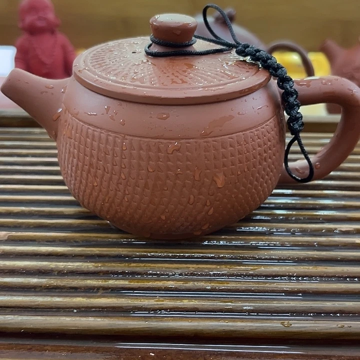 紫砂壶紫砂艺术收藏