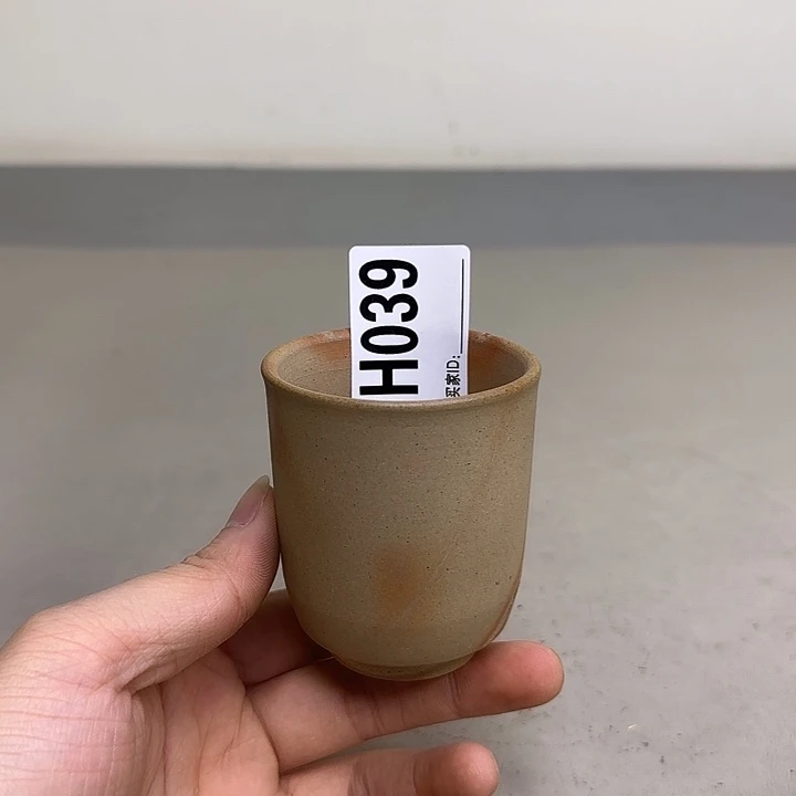 备前烧作品备前烧