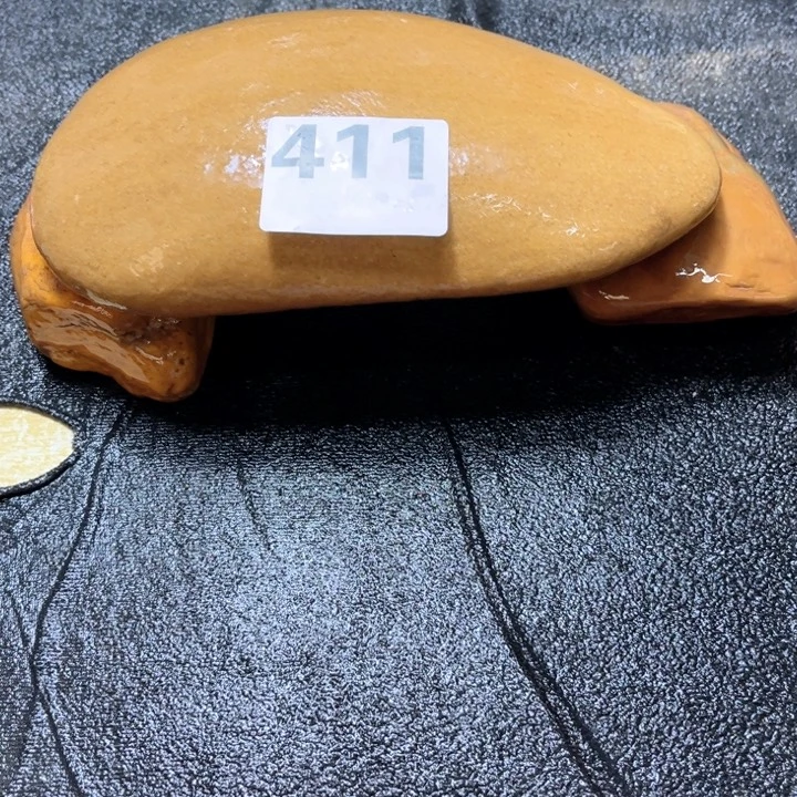 皮***丘手工艺品琉璃木头的声音真的