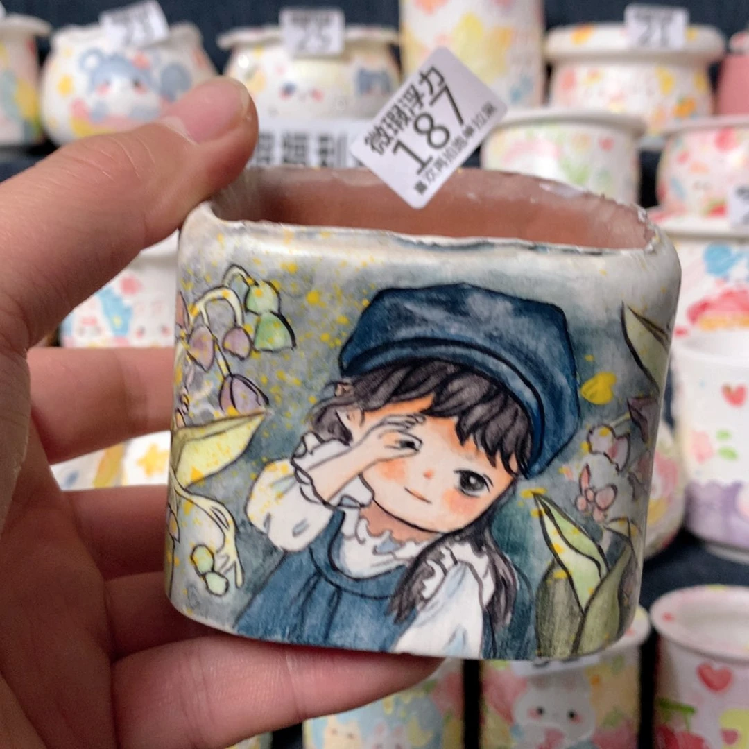 陶瓷187 嘟嘟嘟嘟嘟