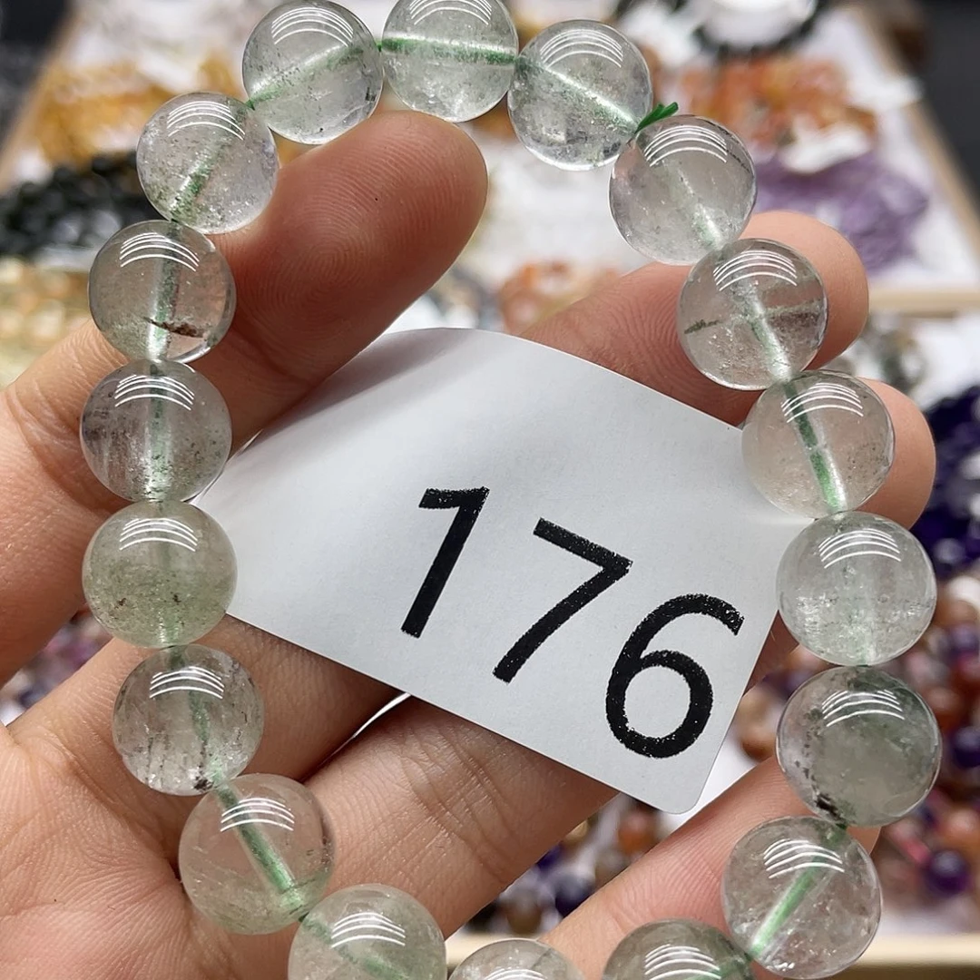 手链水晶未镶嵌水晶