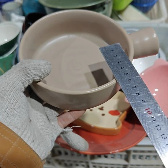 杯陶瓷杯碗盘微瑕疵介意慎拍