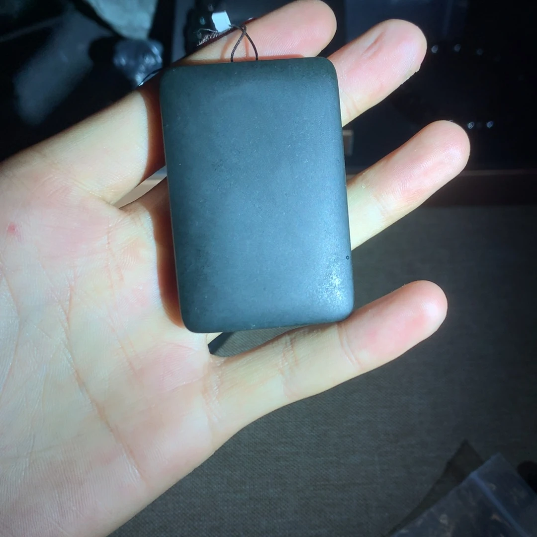 手链未镶嵌和田玉